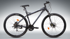 Forward Quadro 29 3.0 disc