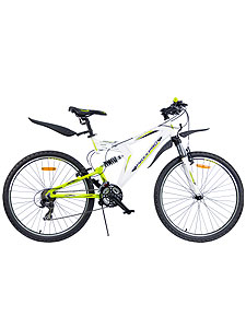MaxxPro Spark Speed TM