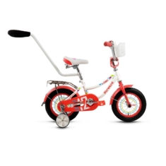 Forward Funky 12 girl